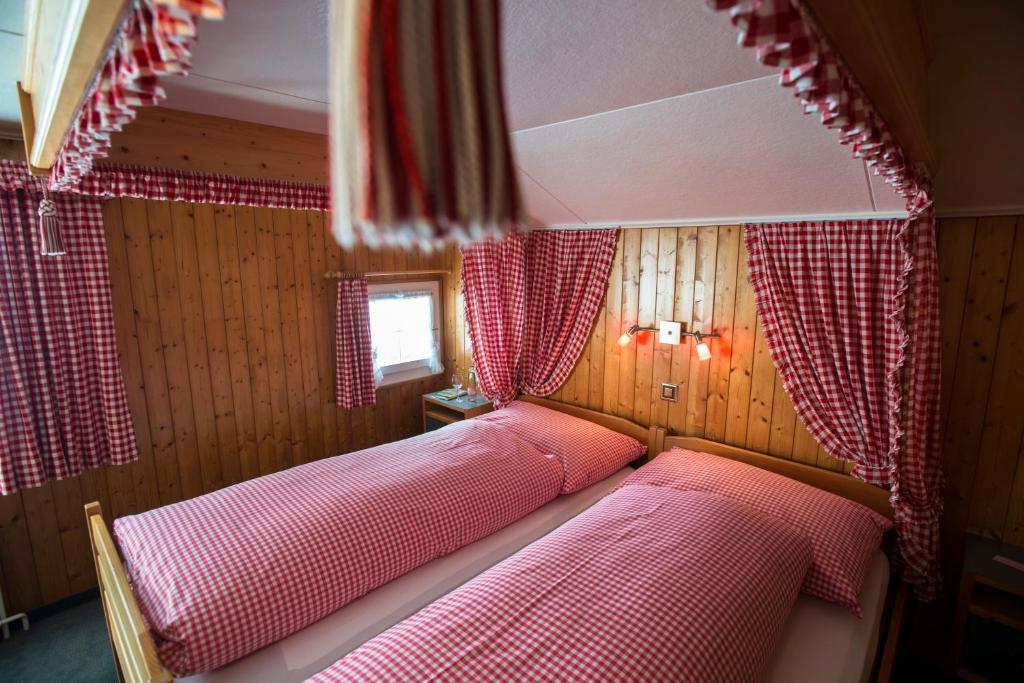 Waldgasthaus Lehmen Weissbad Quarto foto